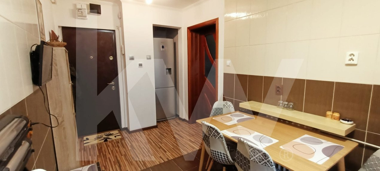 Apartament 2 camere spre inchiriere Brazda lui Novac 