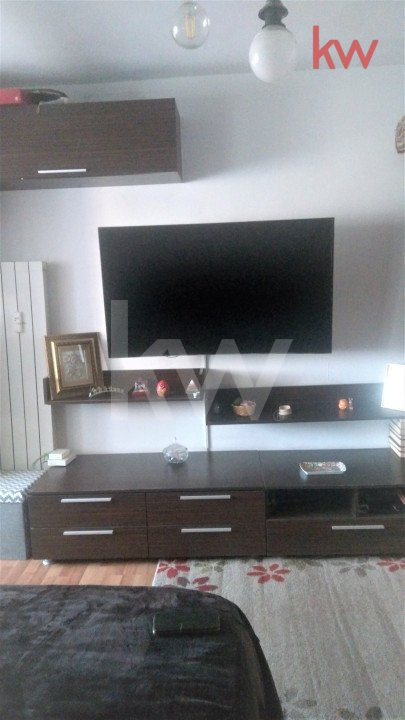 Proprietate gata de locuit. / Ready to move in  property.