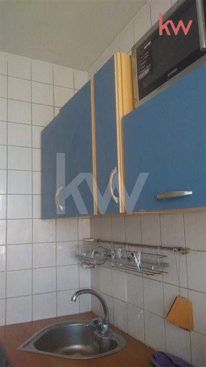 Proprietate gata de locuit. / Ready to move in  property.