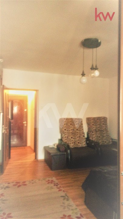 Proprietate gata de locuit. / Ready to move in  property.