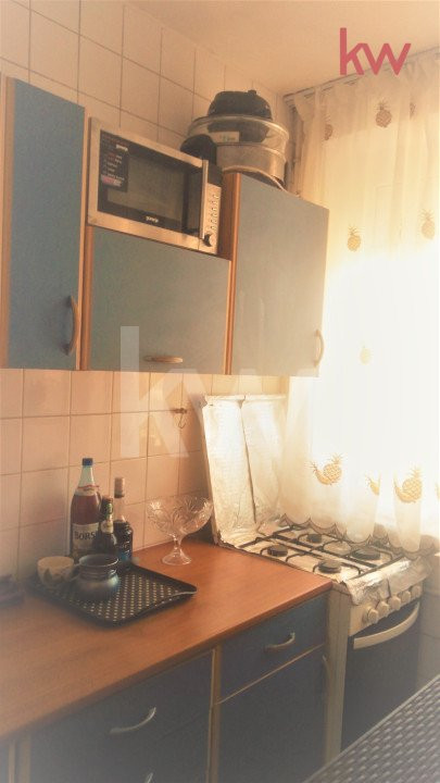 Proprietate gata de locuit. / Ready to move in  property.