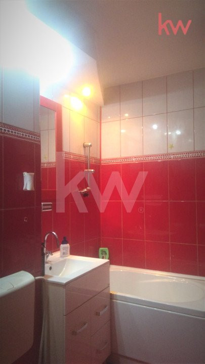 Proprietate gata de locuit. / Ready to move in  property.