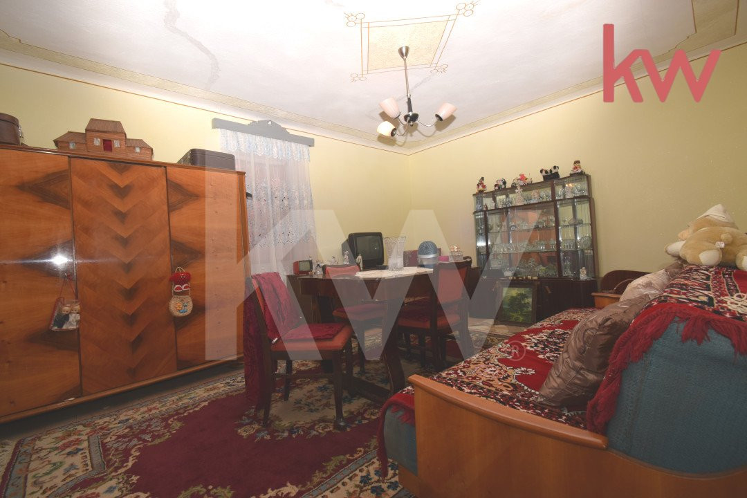Casa 7 camere, teren 1700 mp, vie, gradina, fantana - Afumati Dolj
