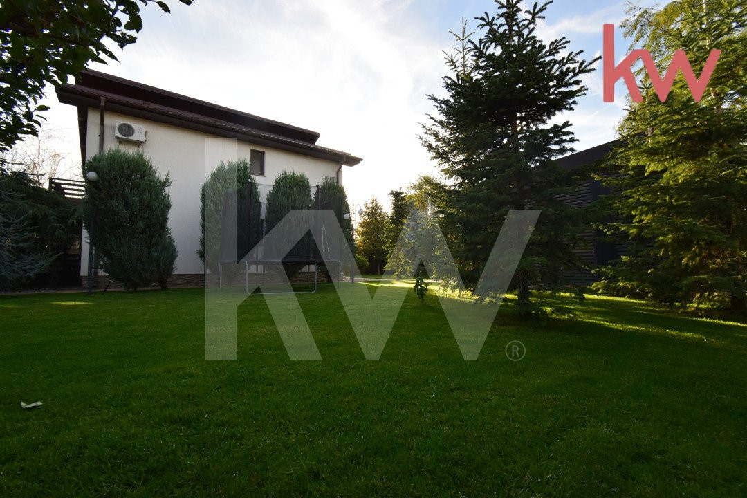 Casa deosebita zona Ford - Carcea, teren 1200 mp cu o gradina superba