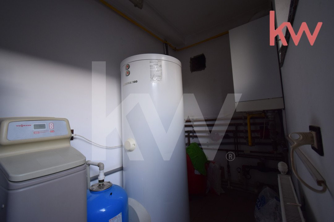 Casa deosebita zona Ford - Carcea, teren 1200 mp cu o gradina superba