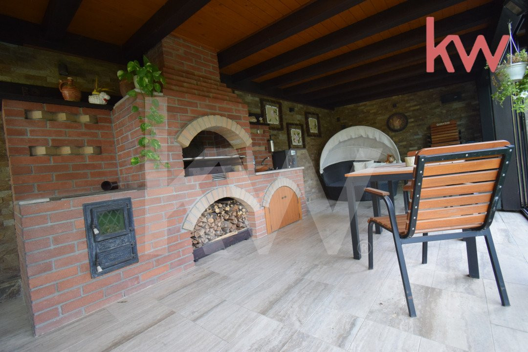 Casa deosebita zona Ford - Carcea, teren 1200 mp cu o gradina superba