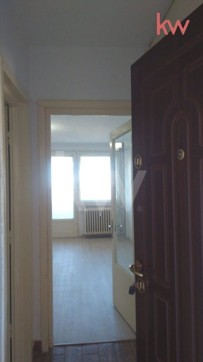 Garsonieră de vânzare Brazda lui Novac