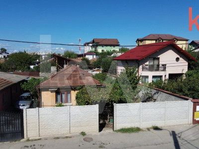 Casa Cart. Brestei, vand sau schimb cu apartament 