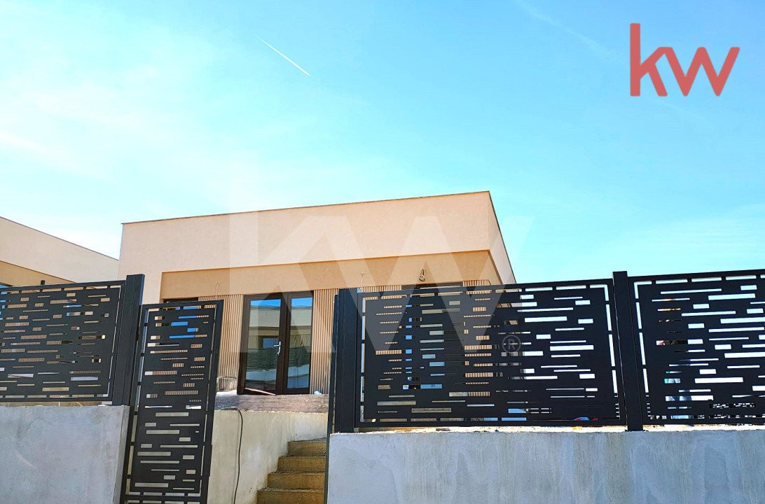 Casa superba, Panoramic! 