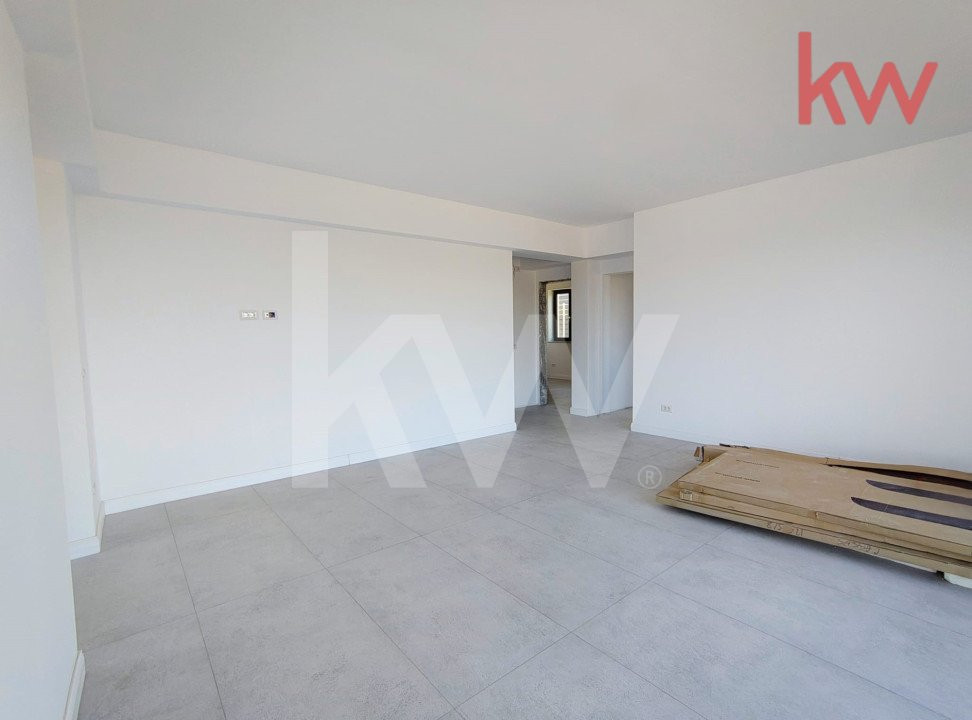 Casa superba, Panoramic! 
