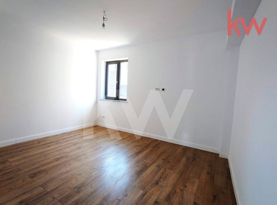 Casa superba, Panoramic! 