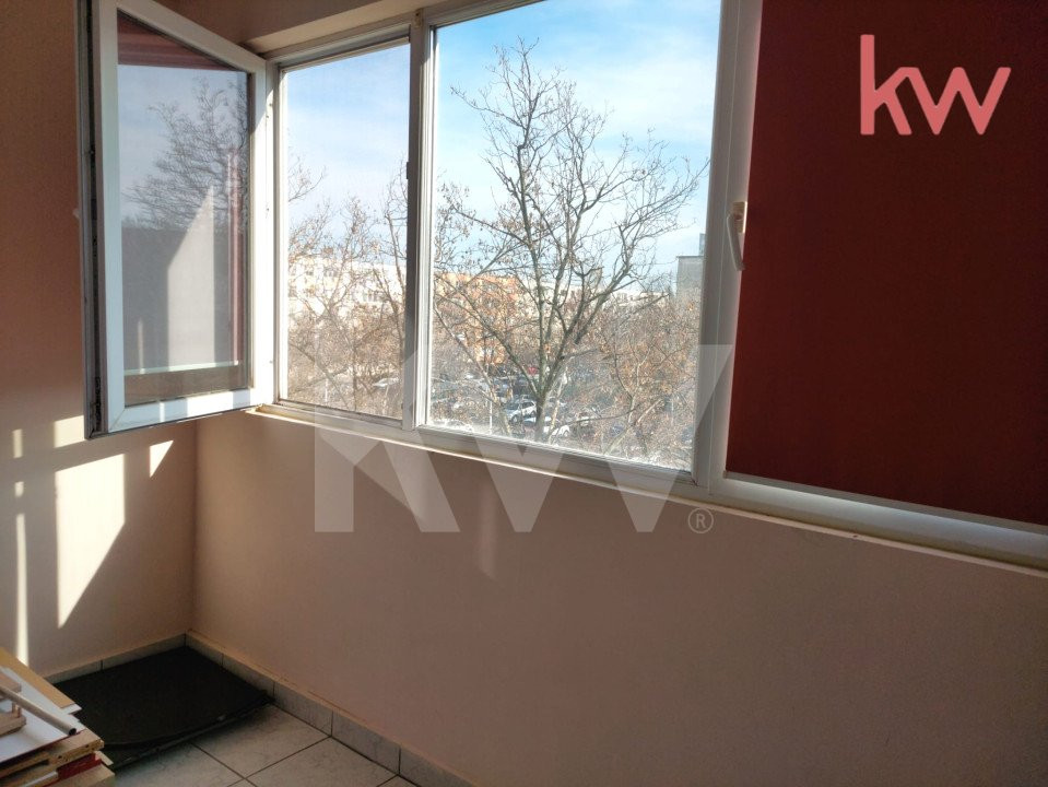 Apartament select 2 camere, Brazda, de inchiriat