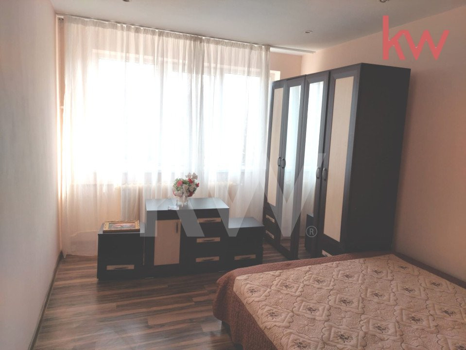 Apartament select 2 camere, Brazda, de inchiriat