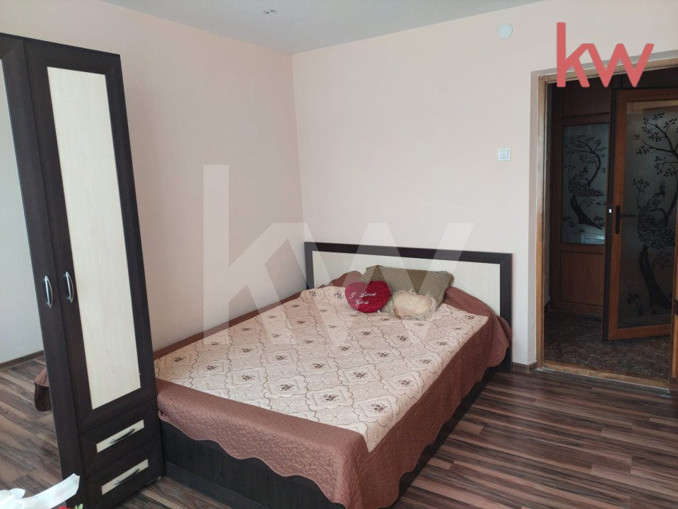 Apartament select 2 camere, Brazda, de inchiriat