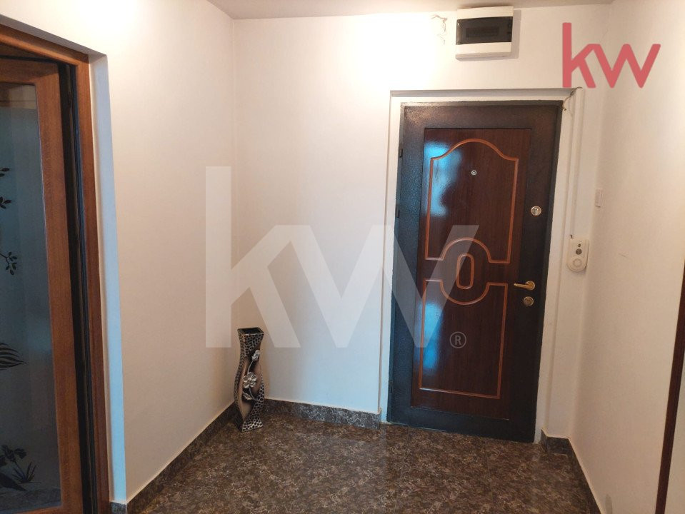 Apartament select 2 camere, Brazda, de inchiriat