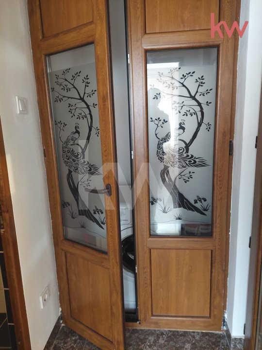 Apartament select 2 camere, Brazda, de inchiriat