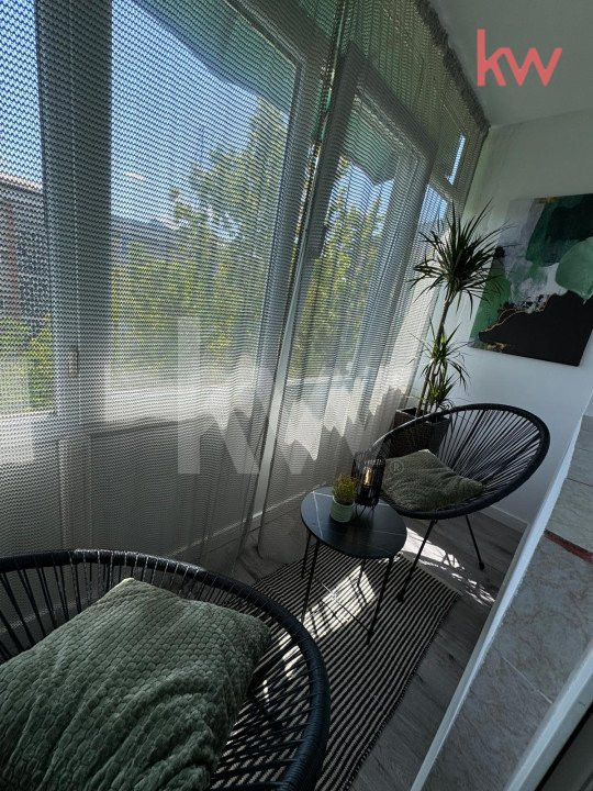 Apartament 2 camere Calea Bucuresti mobilat si utilat recent 