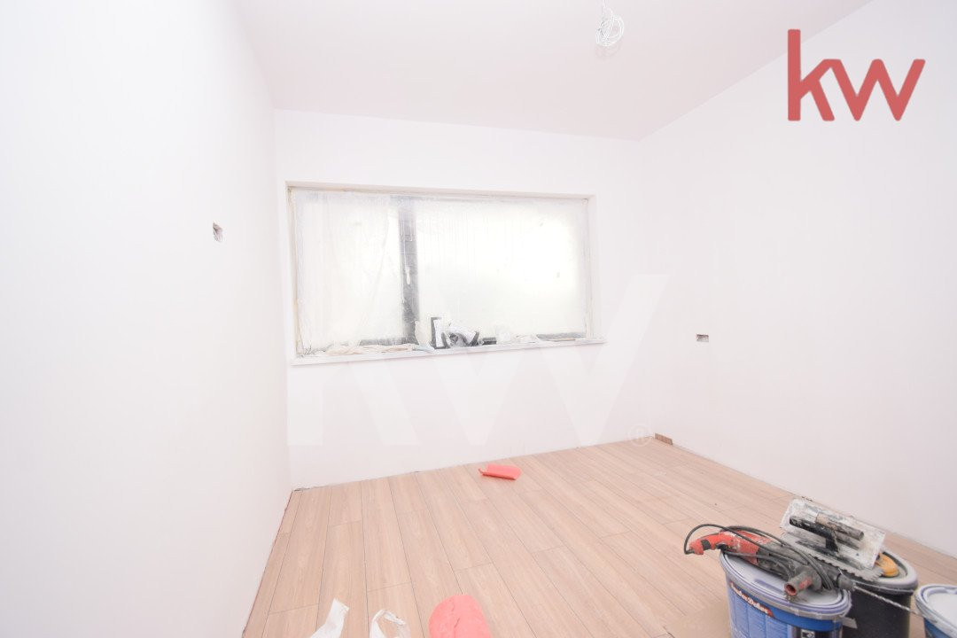 Casa zona Damila facuta cu simt de raspundere, 4 dormitore, 2 bai, living