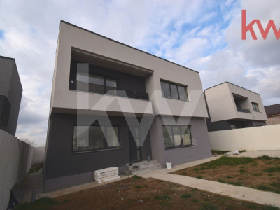 Casa zona Damila facuta cu simt de raspundere, 4 dormitore, 2 bai, living