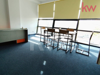 Birou Ultracentral – Etaj 1 | Clădire Premium | Pentru Profesionisti