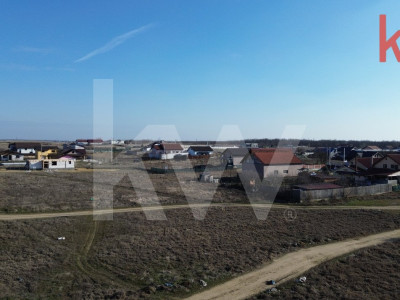 Teren intravilan Malu Mare 