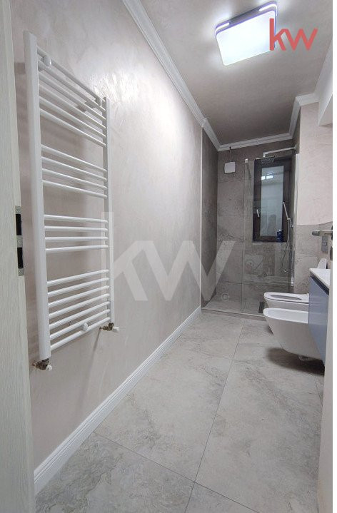 Apartament de LUX, NOU, 4 cam., Ciuperca, 1 Mai