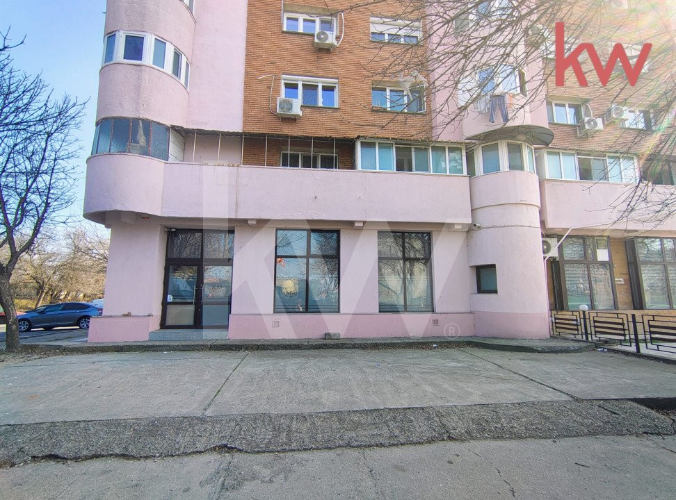 Spatiu birouri, premium, mobilat, Lapus Arges