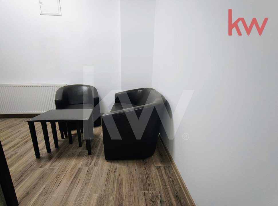 Spatiu birouri, premium, mobilat, Lapus Arges