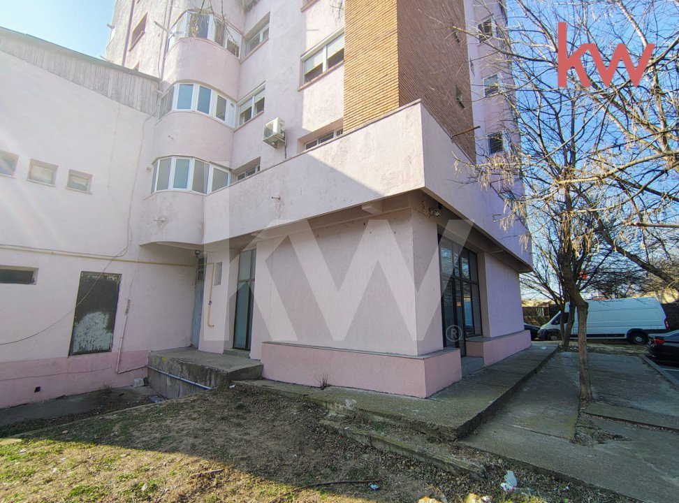 Spatiu birouri, premium, mobilat, Lapus Arges