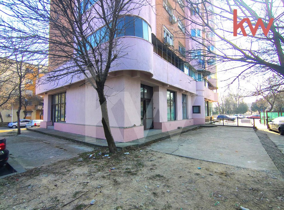 Spatiu birouri, premium, mobilat, Lapus Arges