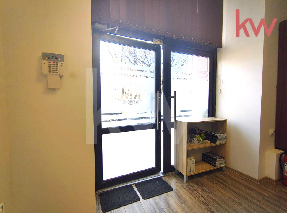 Spatiu birouri, premium, mobilat, Lapus Arges
