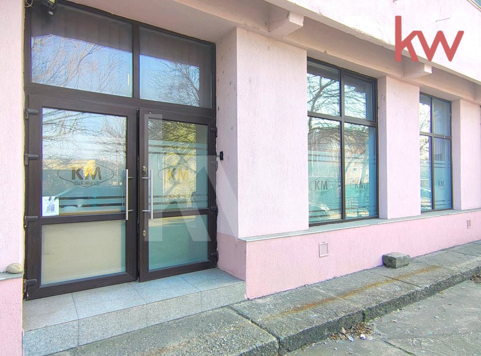 Spatiu birouri, premium, mobilat, Lapus Arges