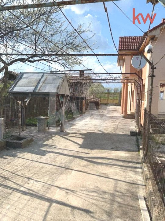 Casa 20km de Craiova