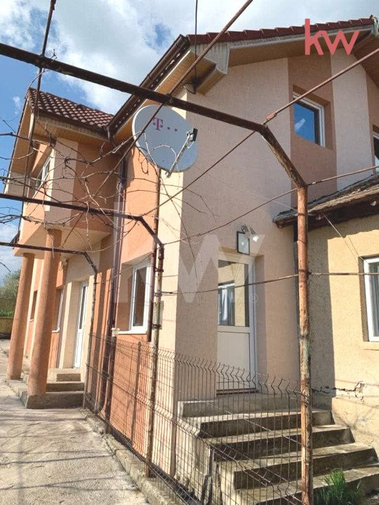Casa 20km de Craiova