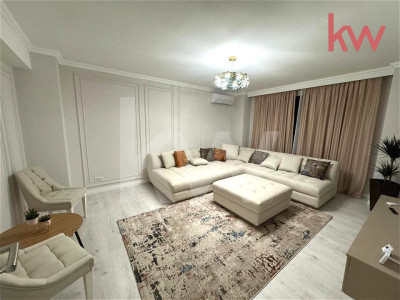 Apartament 3 camere  zona Ciuperca