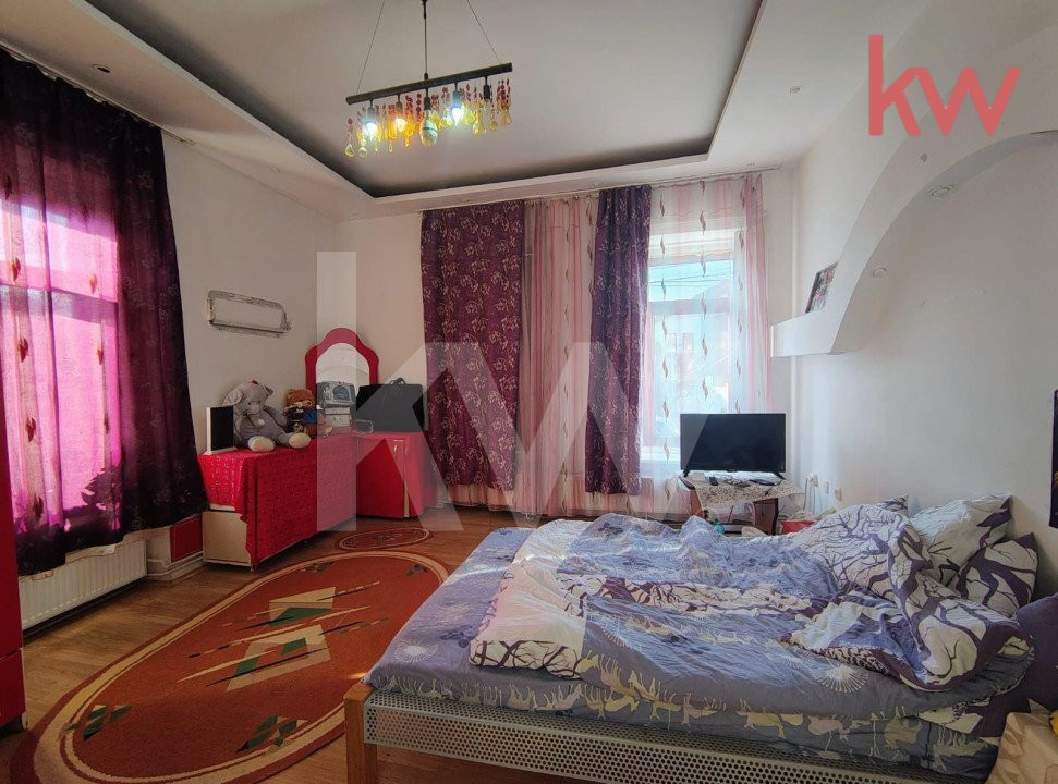 Casa mare,  boiereasca Zona Agronomie
