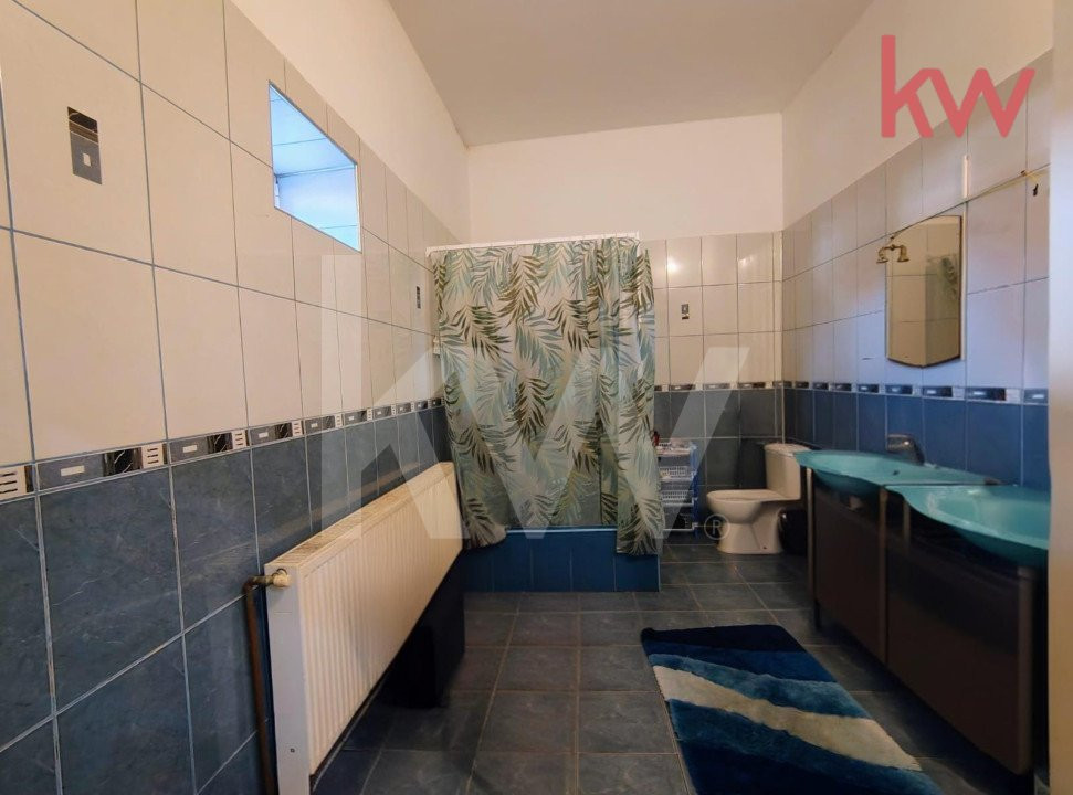 Casa mare,  boiereasca Zona Agronomie