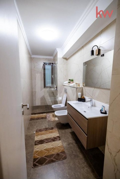 Apartament 3 camere, LUX, 2024,  zona Ciuperca