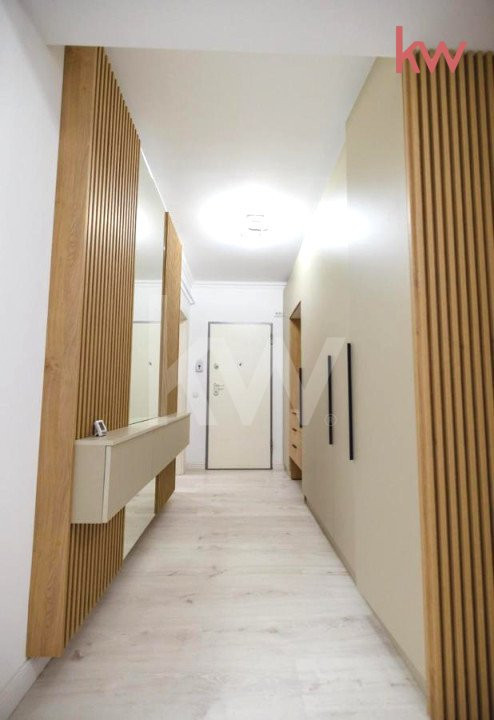 Apartament 3 camere, LUX, 2024,  zona Ciuperca