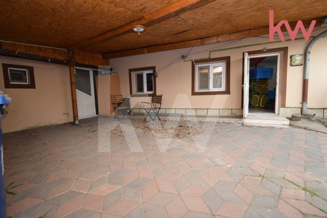 Casa Bariera Valcii la pret  excelent !