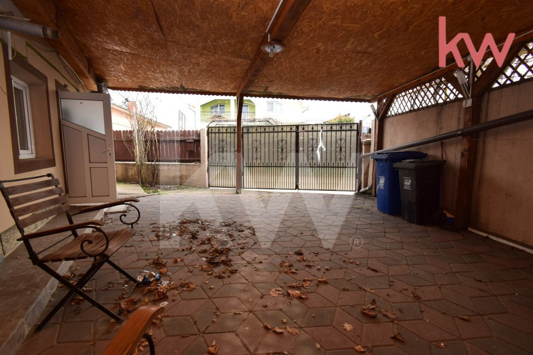 Casa Bariera Valcii la pret  excelent !