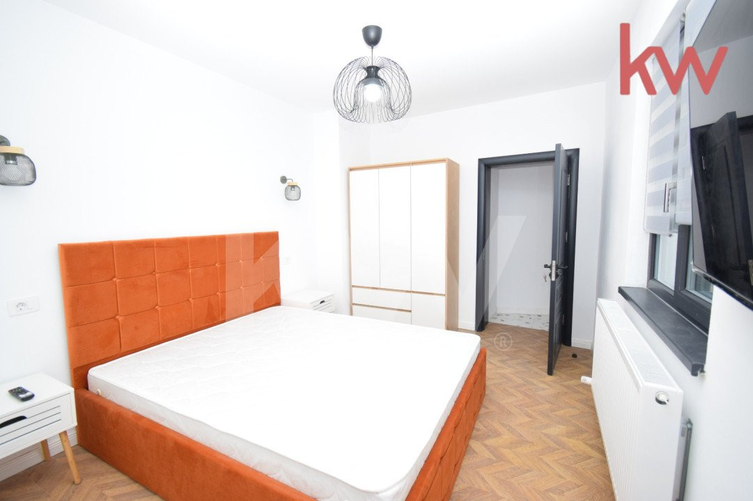 Studio Ultra Central Renovat Recent Langa Universitate -Prima Chirie