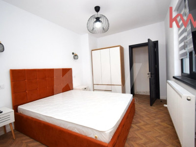 Studio Ultra Central Renovat Recent Langa Universitate -Prima Chirie