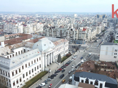 Studio Ultra Central Renovat Recent Lângă Universitate -Prima Închiriere
