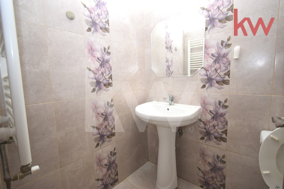 Apartament 3 camere, 2 locuri de parcare, gradina