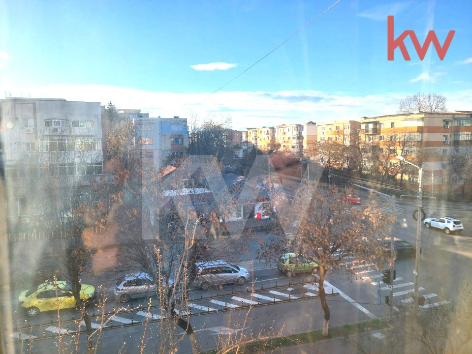 Apartament 3 camere, Fratii Golesti