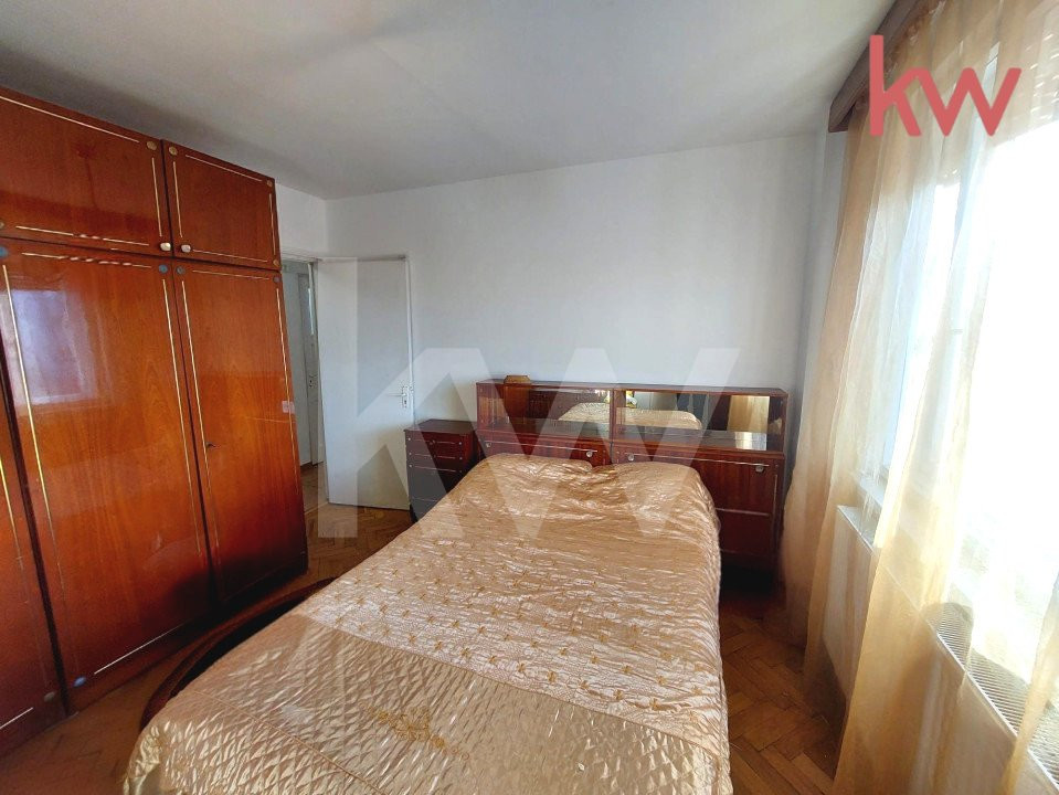 Apartament 3 camere, Fratii Golesti