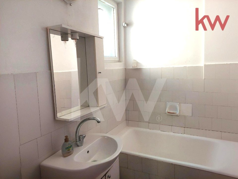 Apartament 3 camere, Fratii Golesti