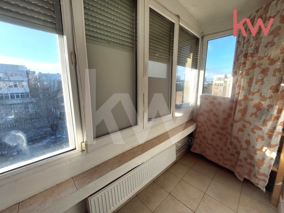 Apartament 3 camere, Fratii Golesti