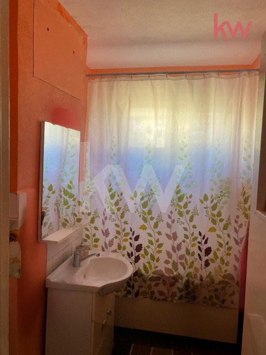 Apartament  2 camere Brazda